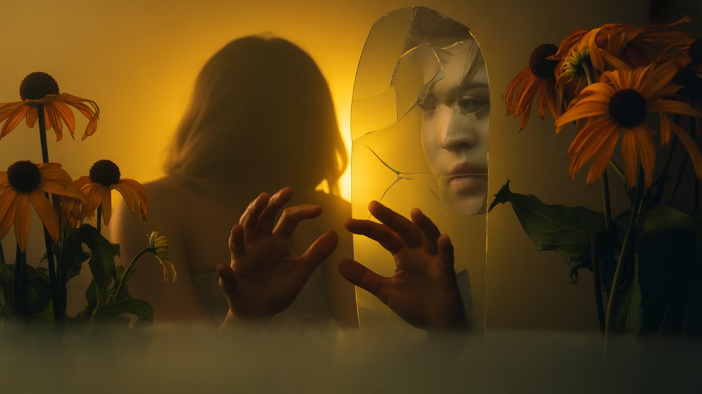 emotional manipulation for control