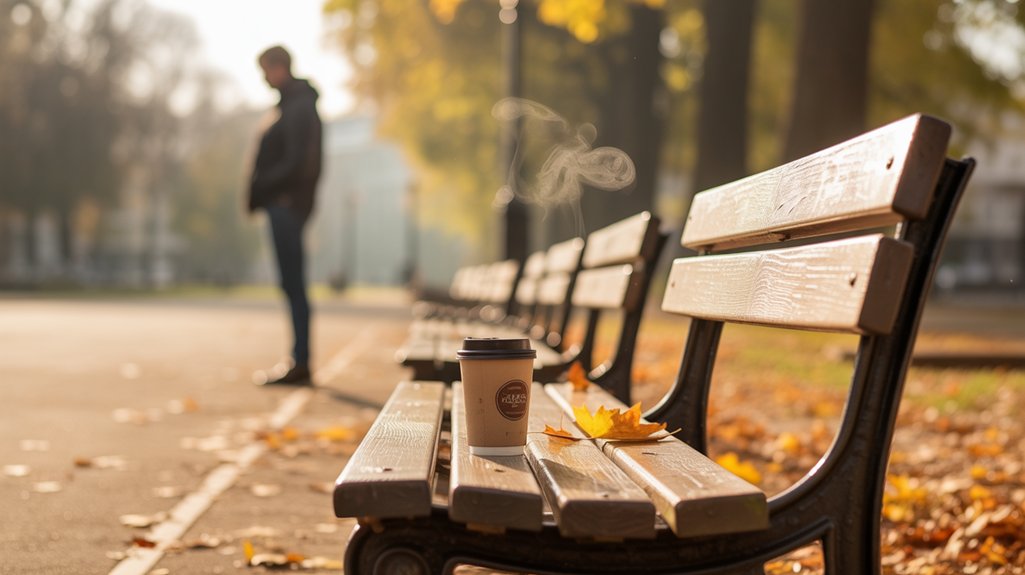 emotional reflection post breakup