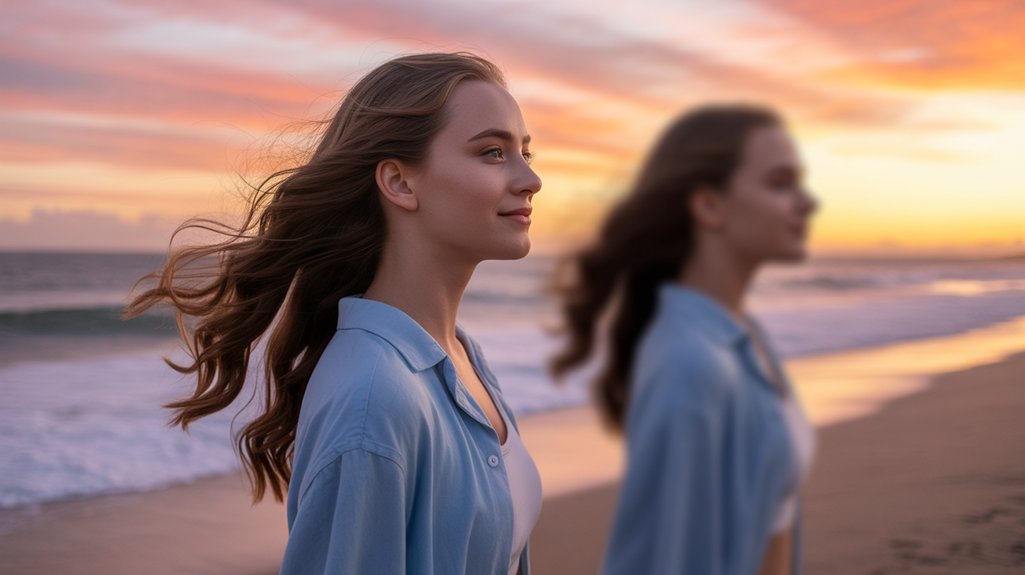 emotional resilience and independence