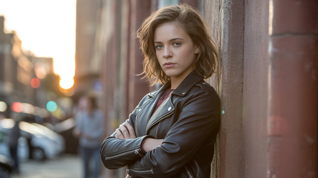 emotional strength and resilience