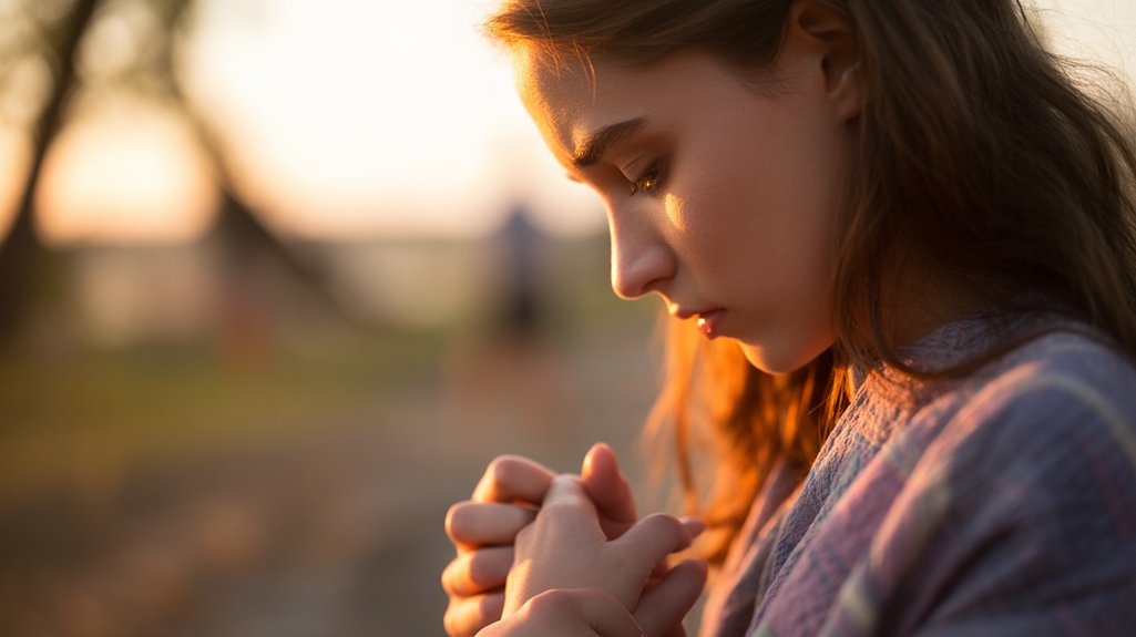 emotional trust and connection