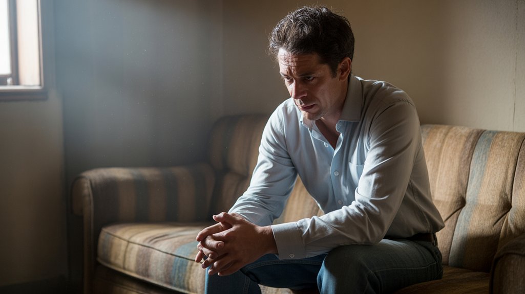 emotional vulnerability and trust