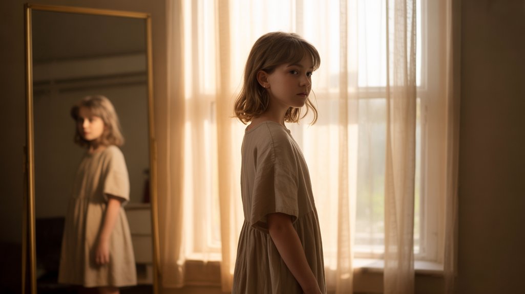 emotional vulnerability and trust