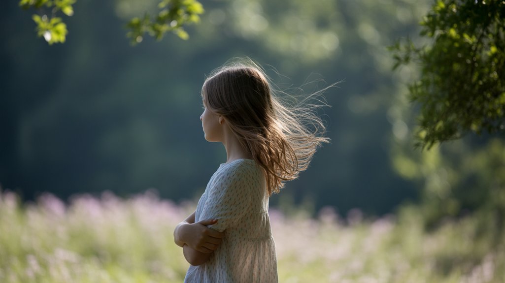 emotional withdrawal or disengagement