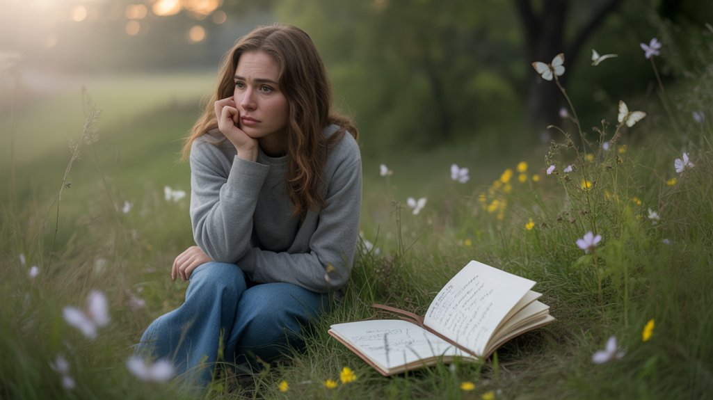 emotionally attuned to surroundings