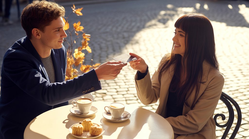 empowered dating dynamic shift