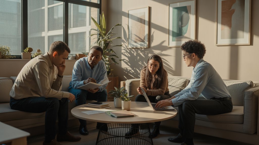 empowering introverts in workforce