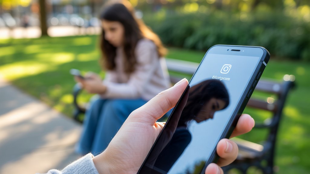 end of communication signal