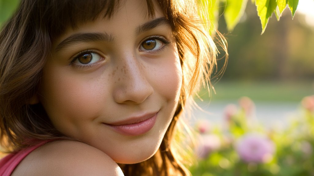 endearing term of affection