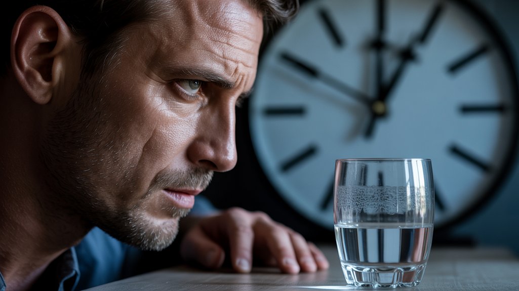 endurance in intimacy