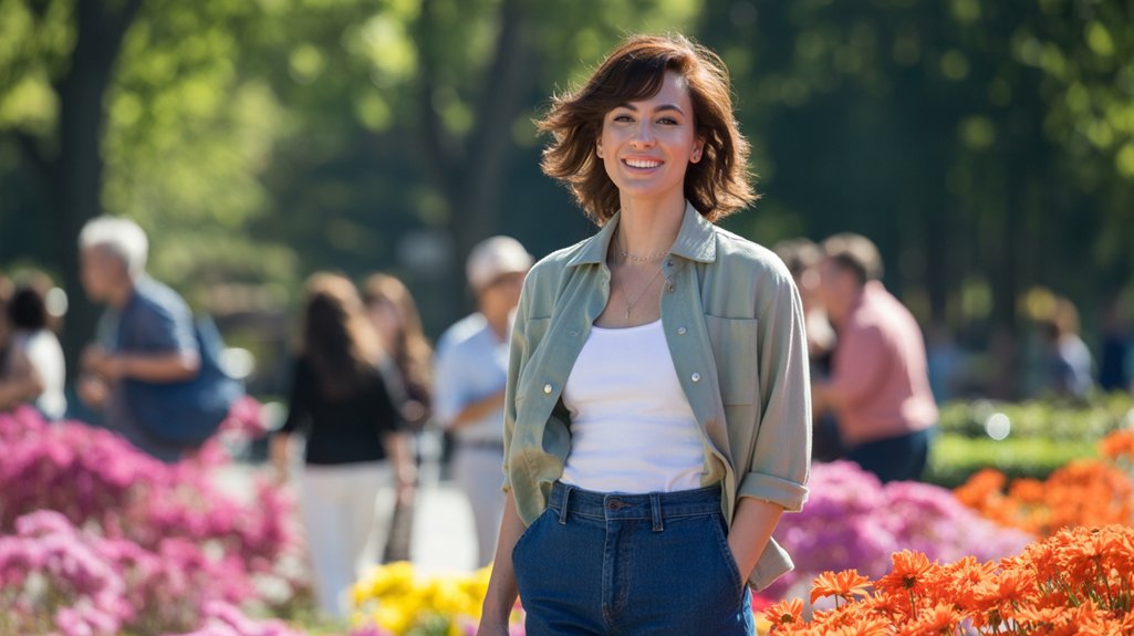 enhance your natural beauty