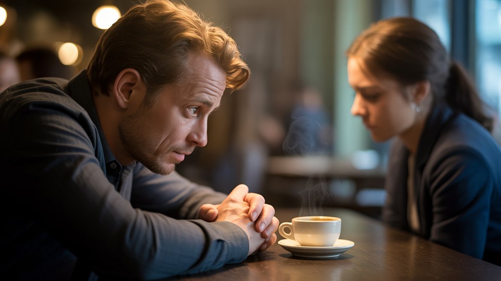 excessive emotional dependency issues