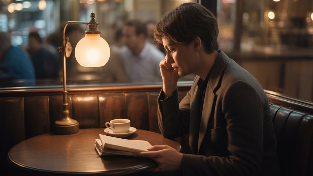 exploring introverted personalities deeply