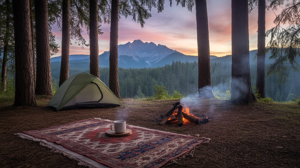 exploring solitude through travel