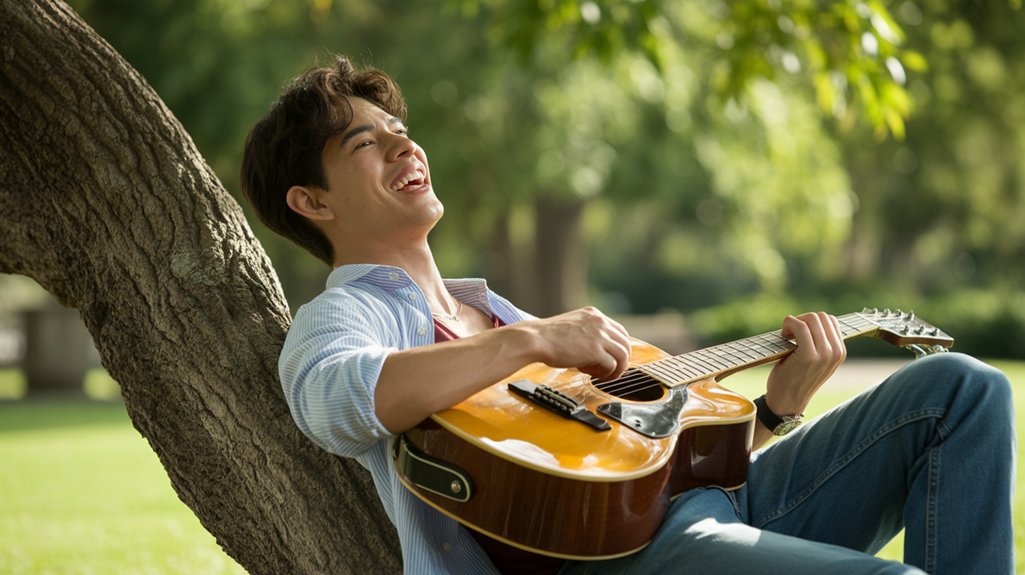 expressing affection and comfort