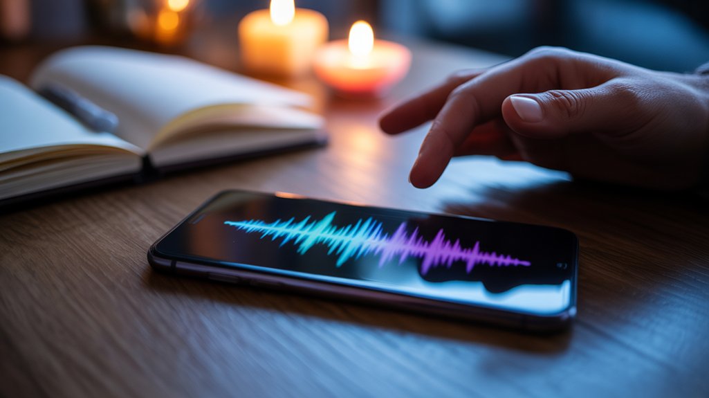 expressing interest and intimacy