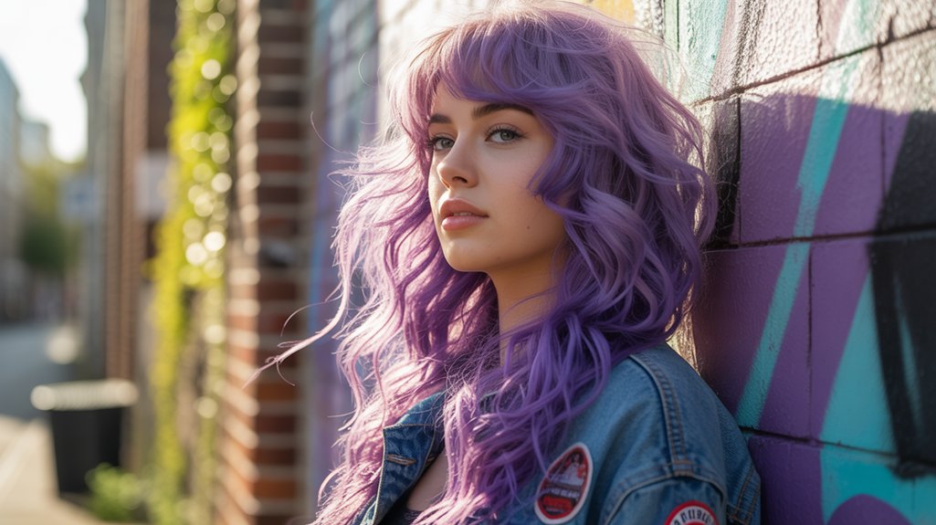 expression of individuality and creativity