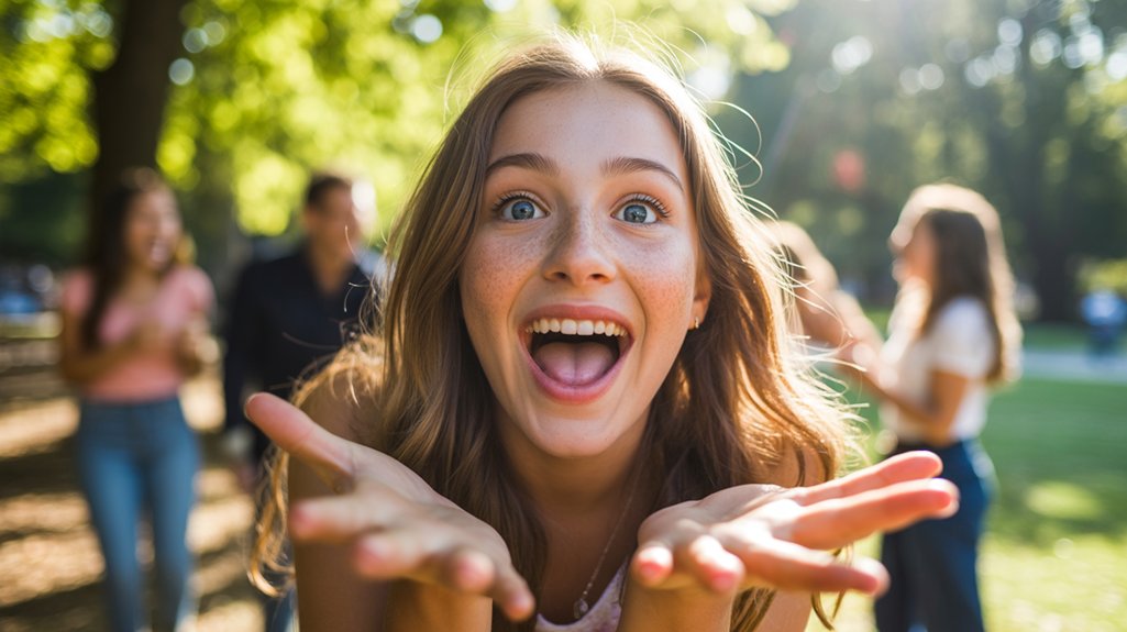 expression of surprise or disbelief