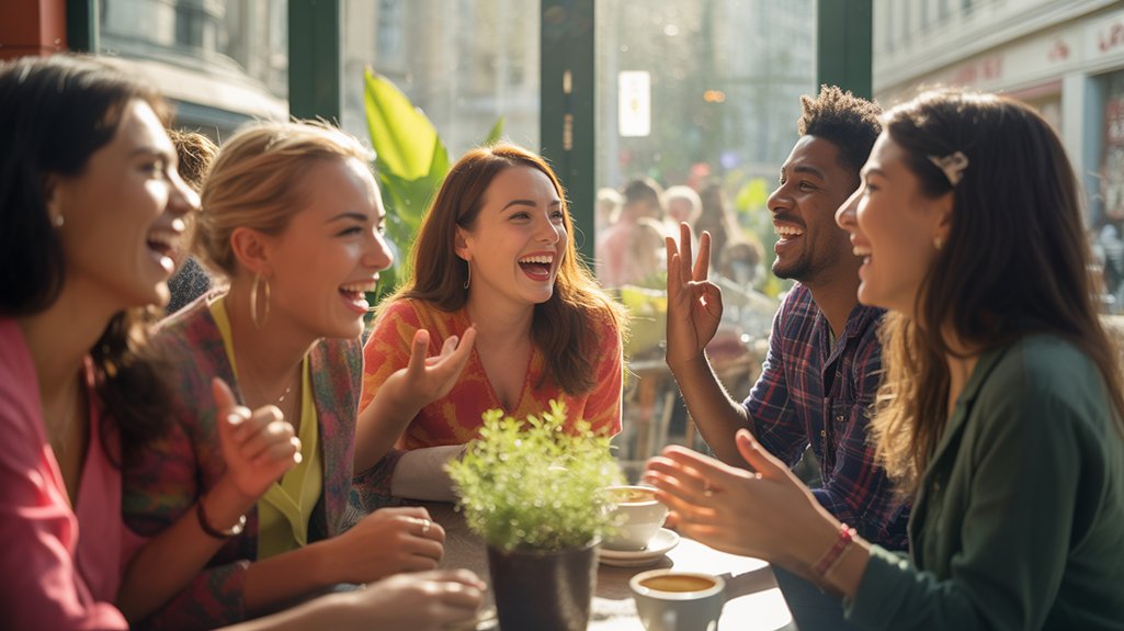 extrovert characteristics and meaning