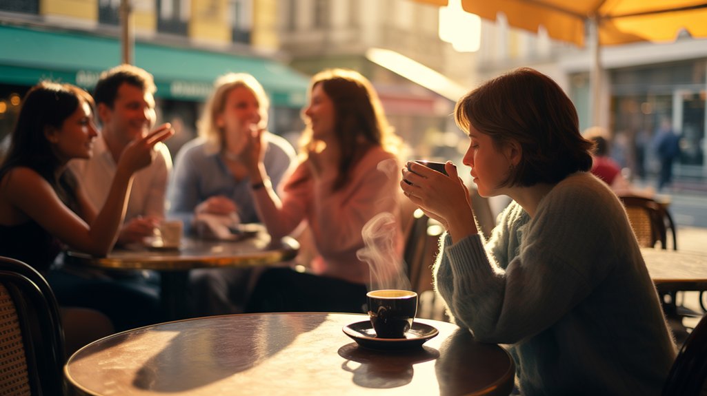 extroverts and loneliness issues