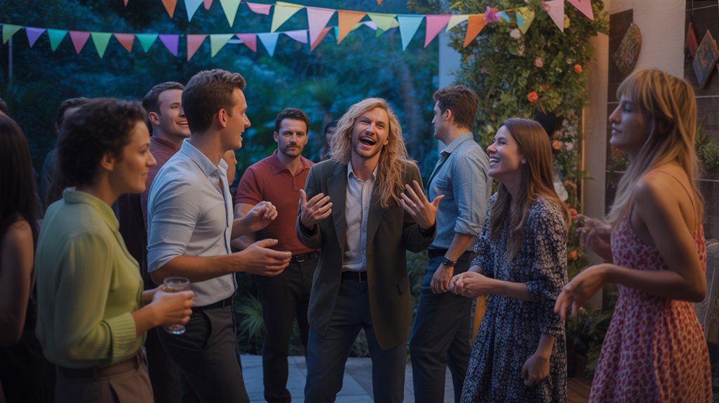 extroverts social energy limits