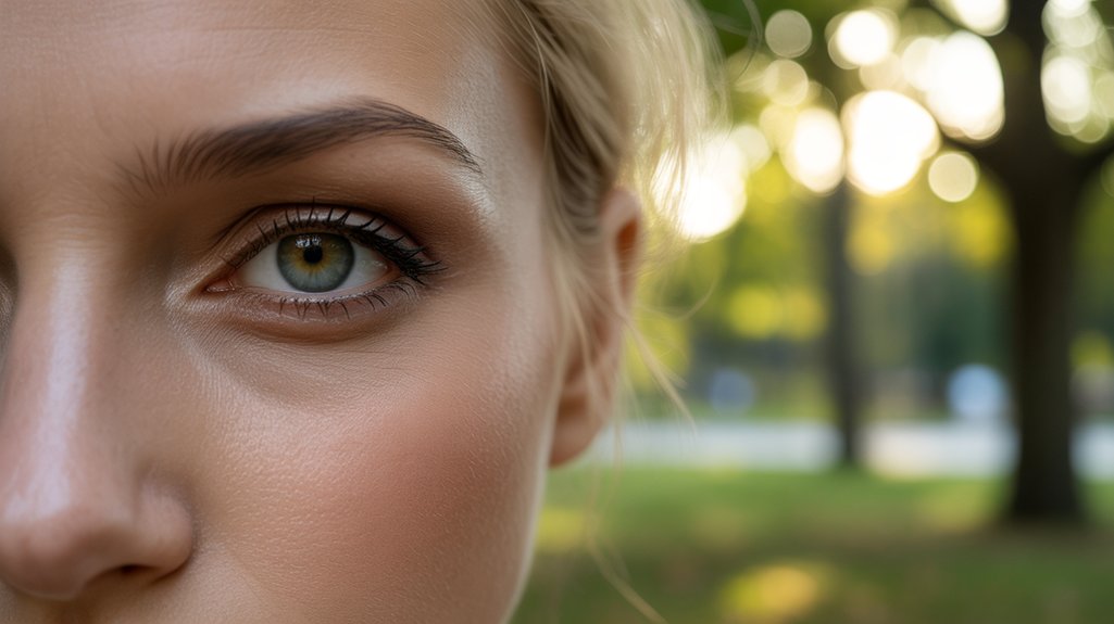 eye twitching meaning explained