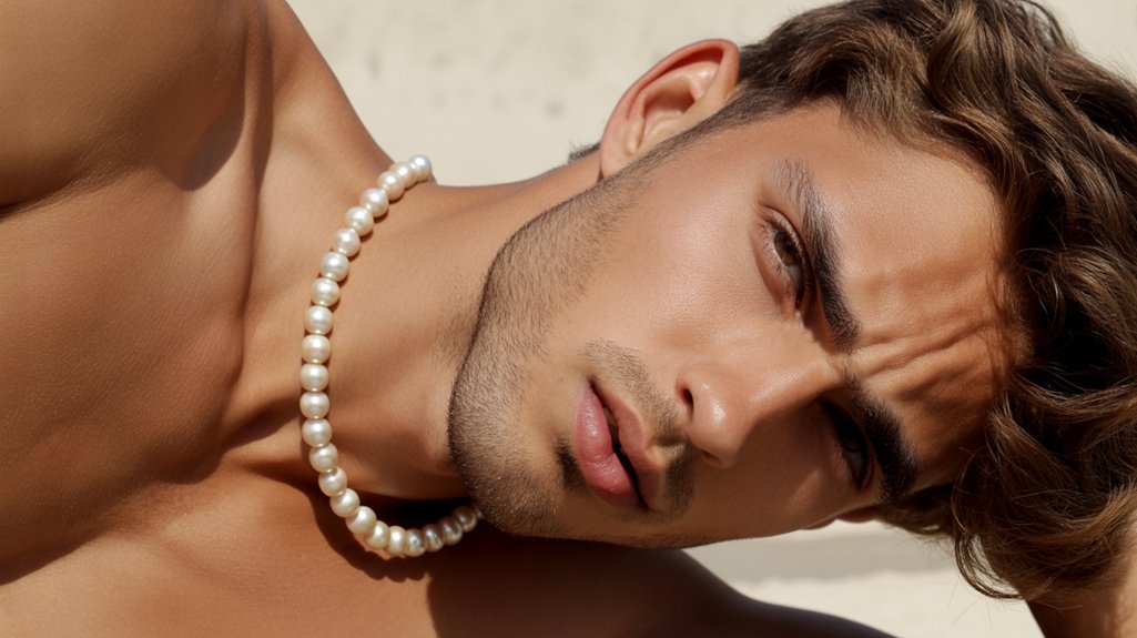 fashion choice or statement