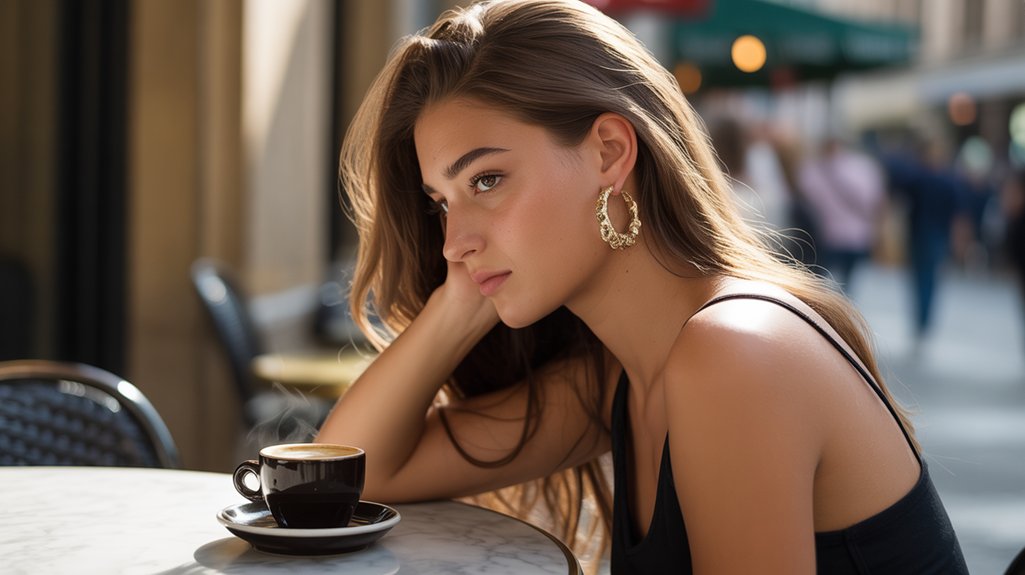 fashion statement or symbolism