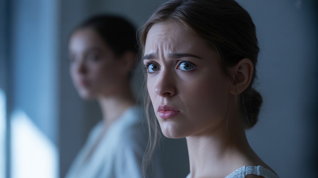 fear of emotional intimacy