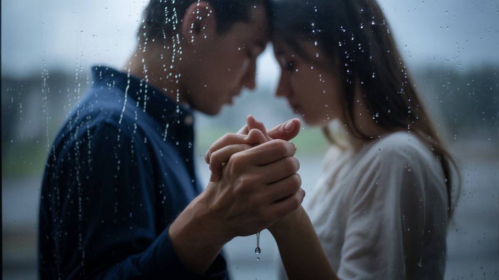 fear of emotional intimacy