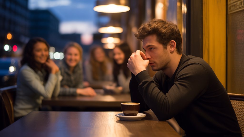 fear of rejection anxiety