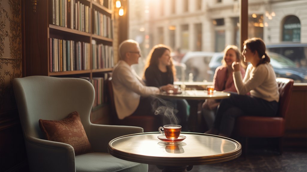 finding introvert friendly partners