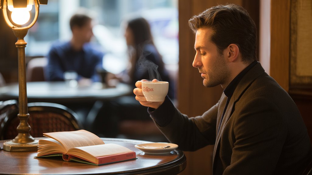 finding love as introvert