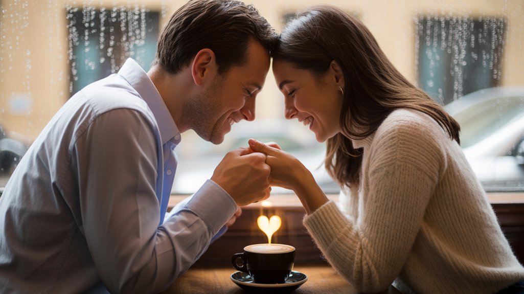 forwarding message or content