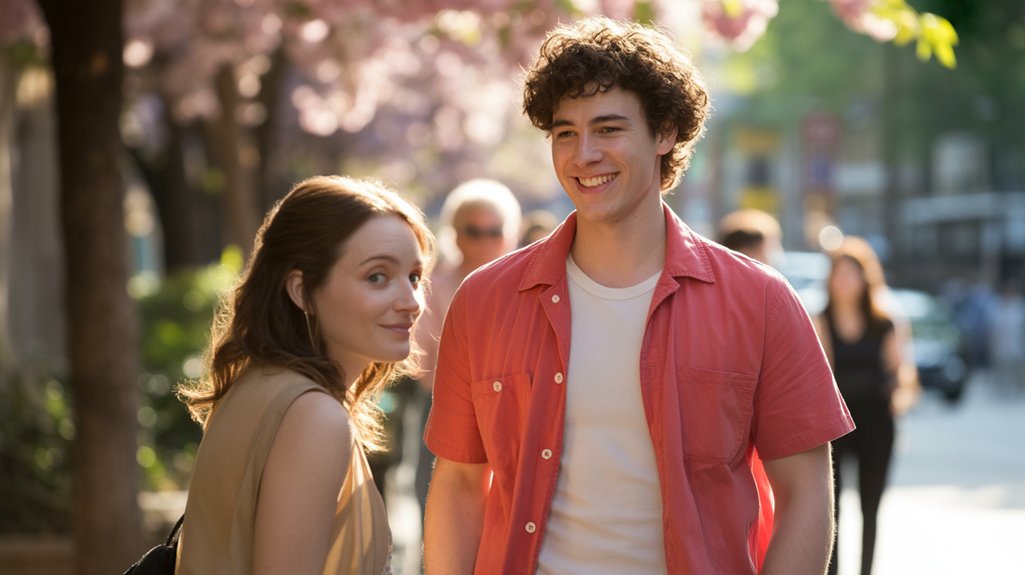 friendly interest or attention