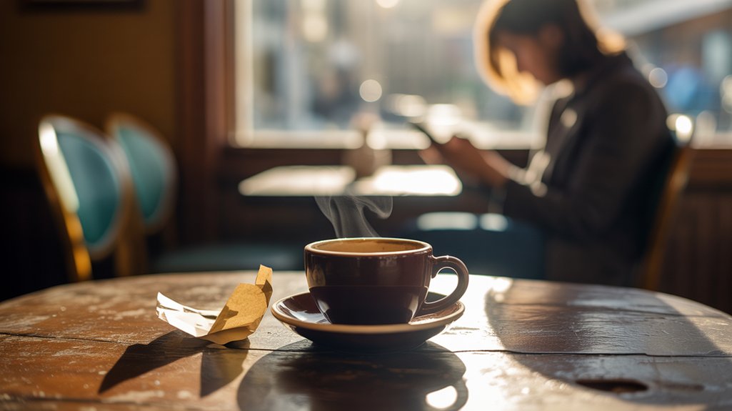 friendship dynamics change unexpectedly