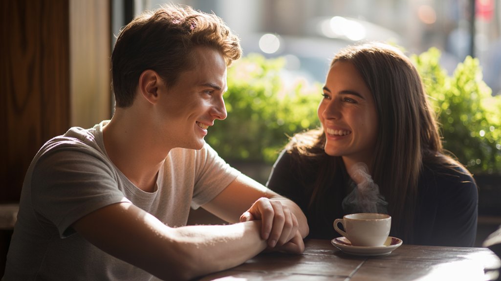 friendship status evaluation