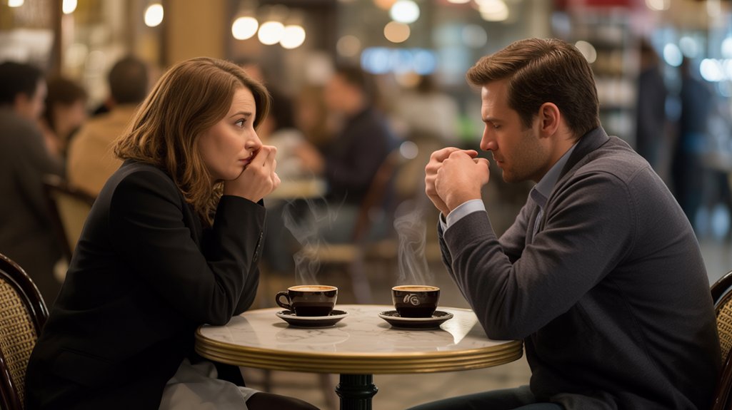 friendzone after dating