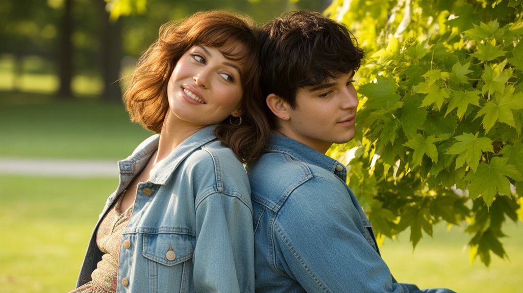 friendzone or casual interest