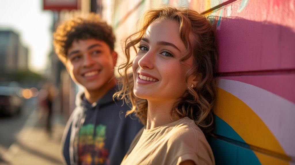 friendzone or platonic vibe