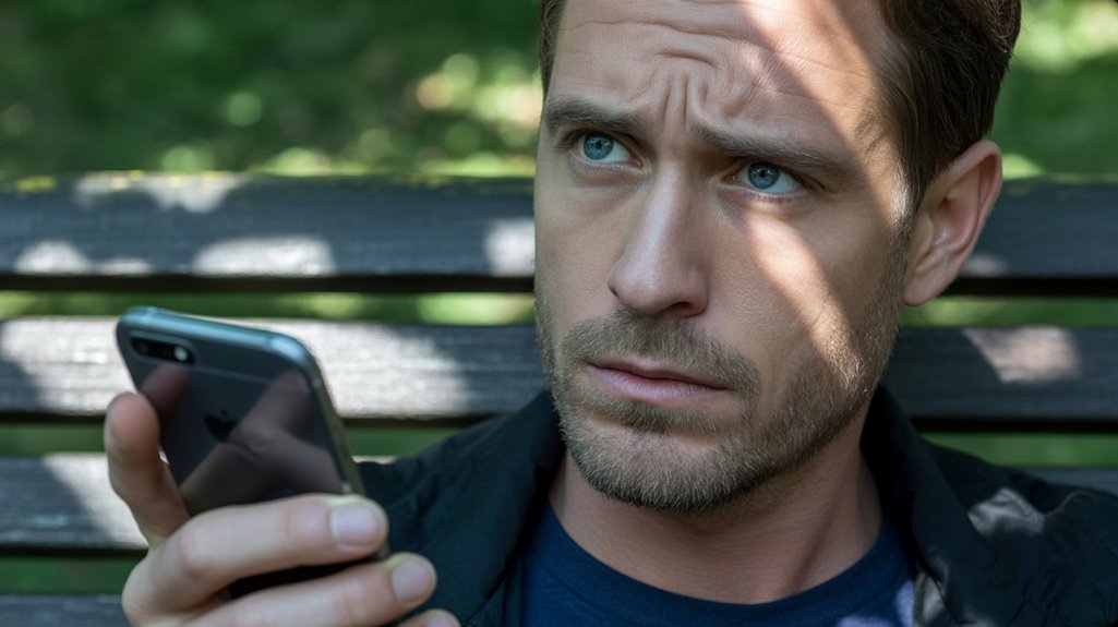 frustration and uncertainty arise