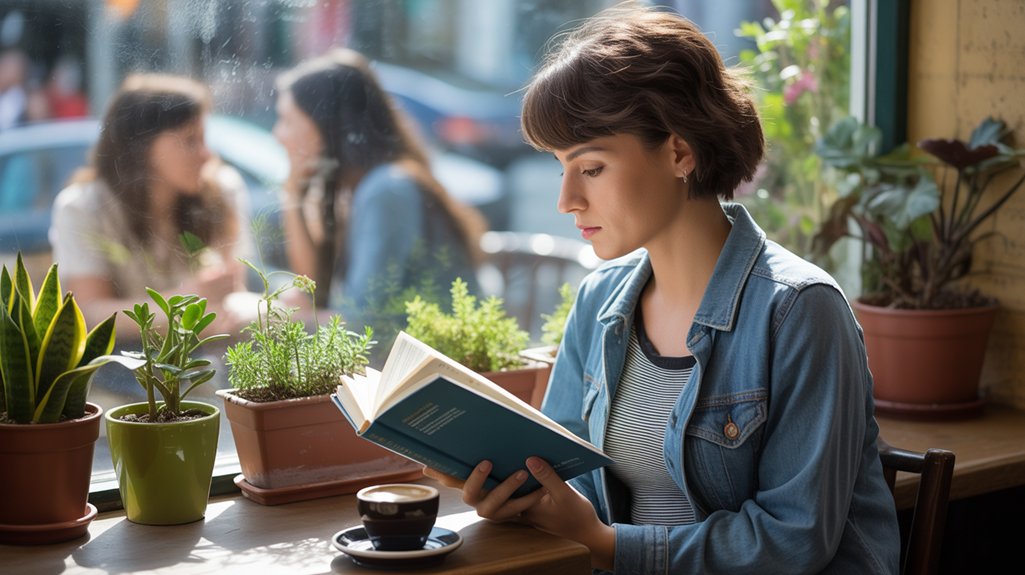 gen z introvert characteristics revealed