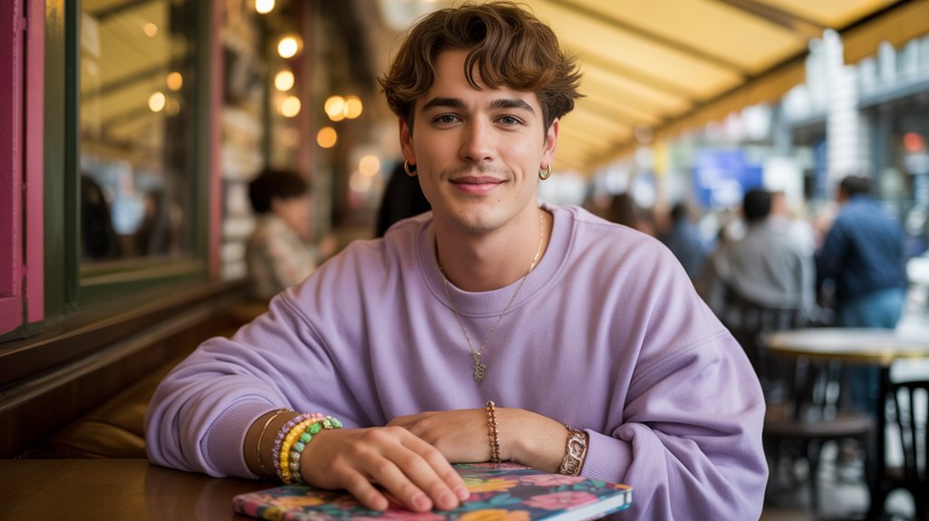 gender behavior stereotypes applied