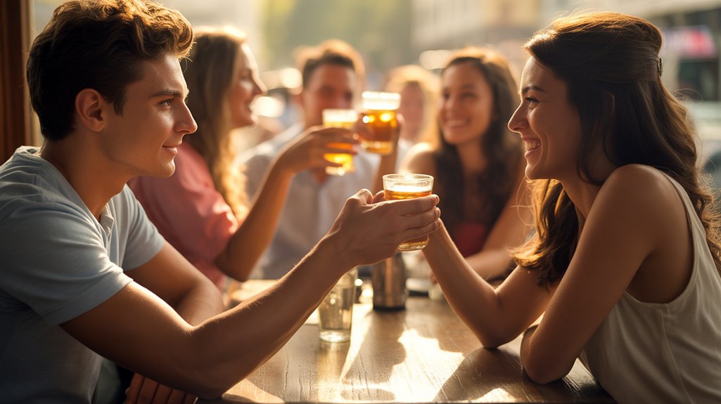 genuine trustworthy supportive friend