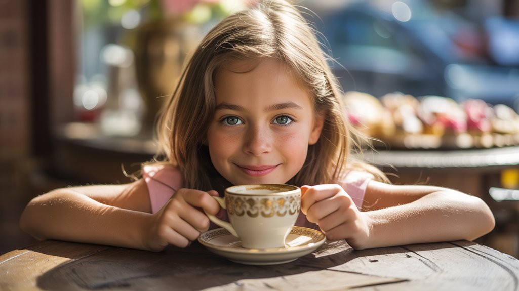 gift request or interest