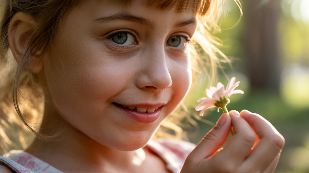 girl s affectionate nickname usage