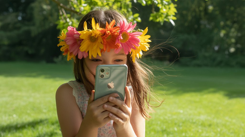 girl s communication signals meaning