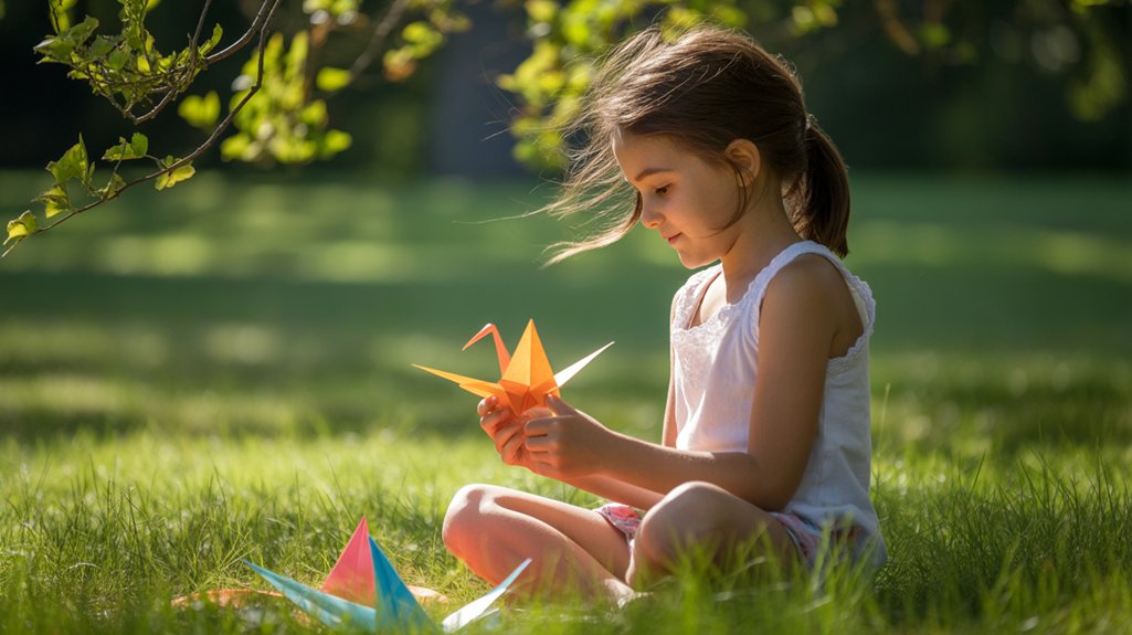 girl s emotional vulnerability expressed