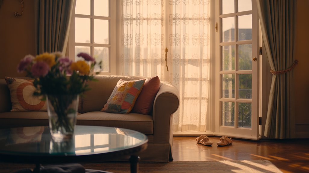 girl visiting indicates interest