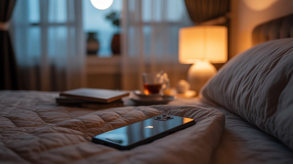 good night sleep well